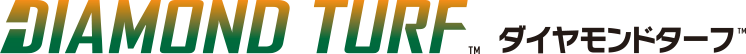 ダイヤモンドターフ™