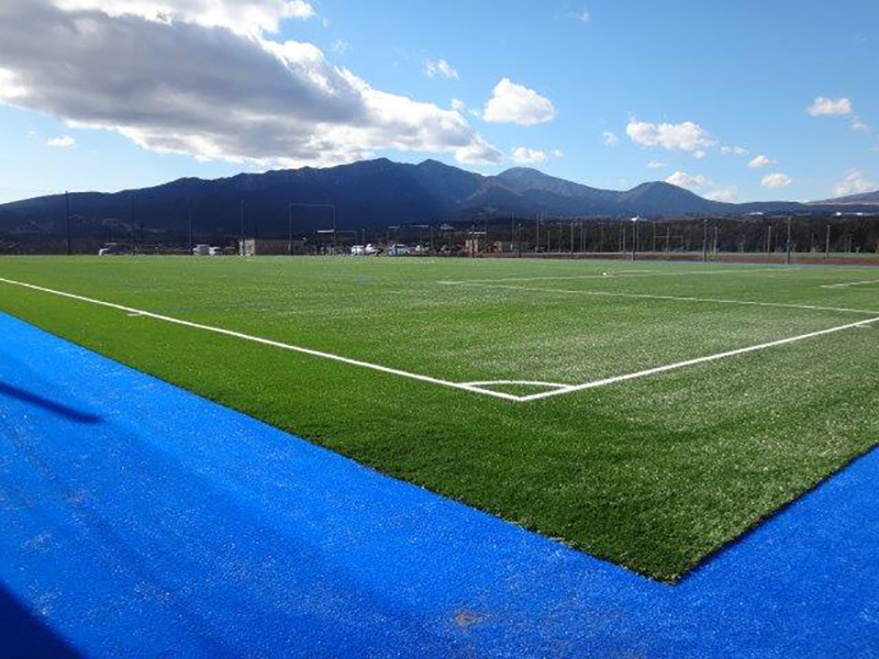 時之栖スポーツセンター うさぎ島グラウンド