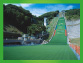 大倉山ジャンプ競技場