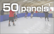 50 panels