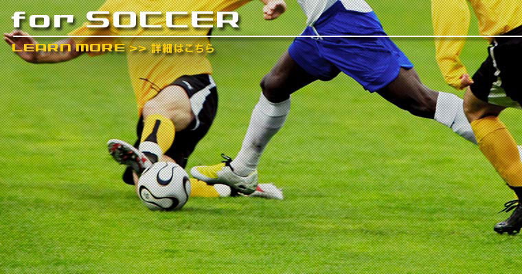 SOCCER
